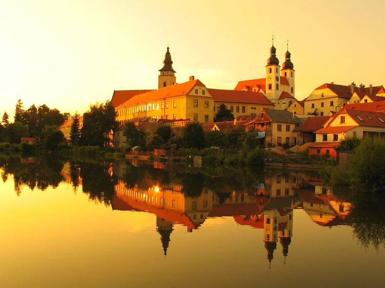 Что посмотреть в Чехии - самые красивые места, города и достопримечательности с фото