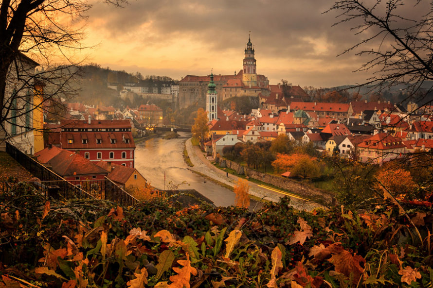 Общая информация о Чехии для туристов - интересные факты