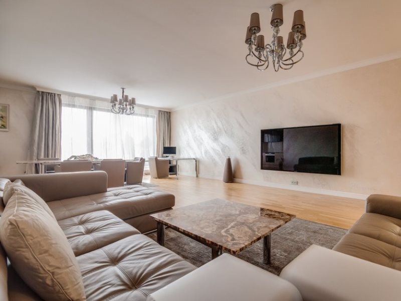 Сколько стоит и как снять квартиру в Праге на длительный срок?