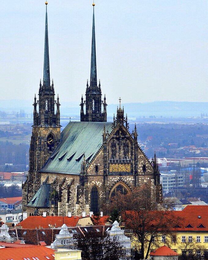 Что посмотреть в Чехии - самые красивые места, города и достопримечательности с фото