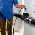 Советы по прочистке канализационных труб в частном доме